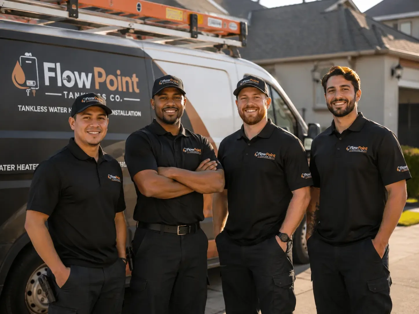 Tankless Water Heater Installation company in Vilas, CO