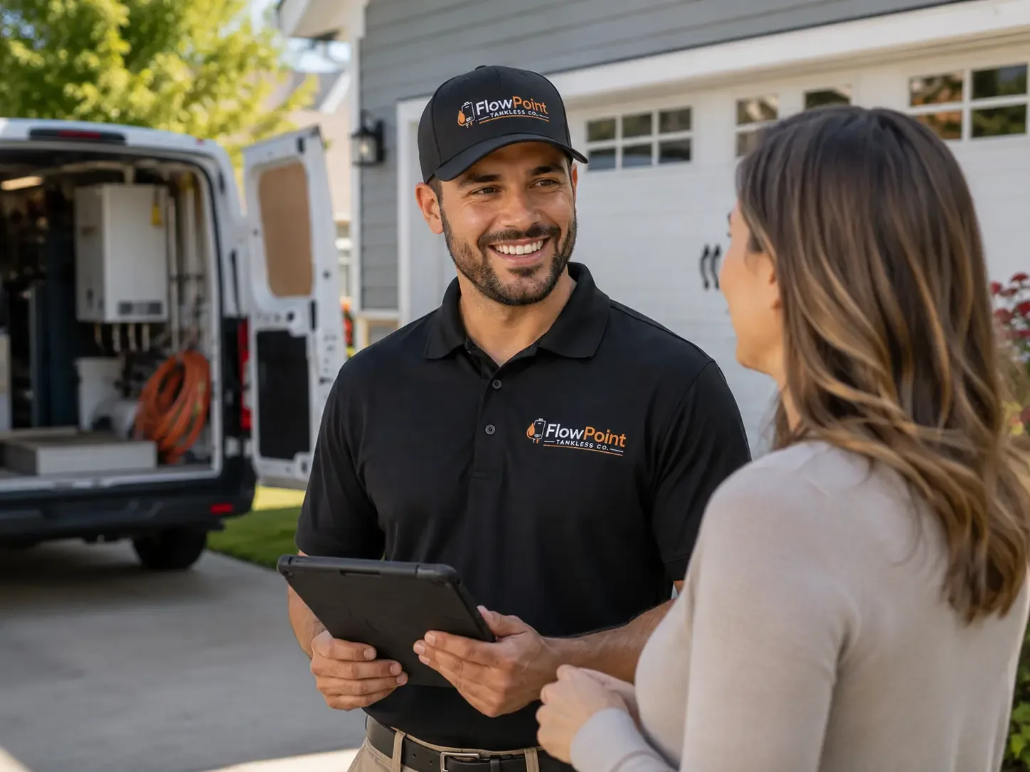 Tankless Water Heater Installation Vilas, CO FAQs
